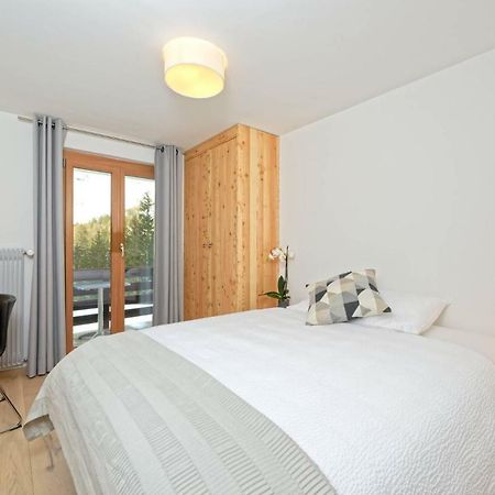 Hotel Edelweiss 拉弗利 外观 照片